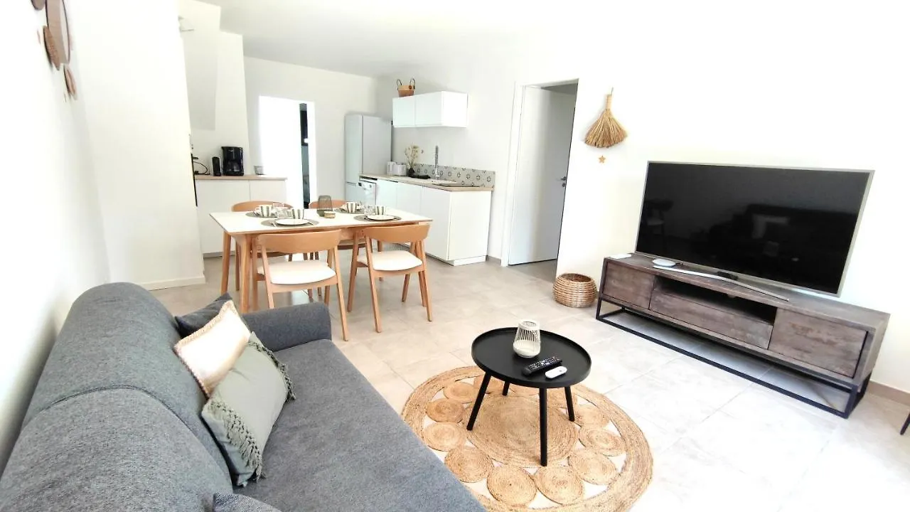 Impression Du Sud Gite 1 Saint-Remy-de-Provence Holiday home