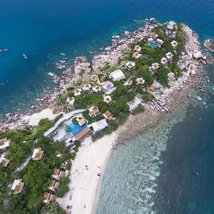 Sai Daeng 4*, Koh Tao Thailand