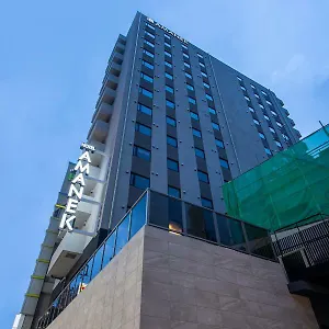 Amanek Kamata-eki Mae 3*, Tokyo Japan
