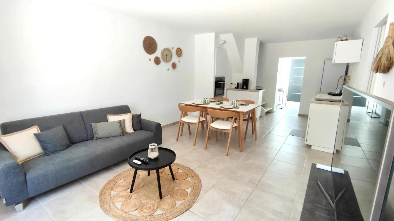 Holiday home Impression Du Sud Gite 1 Saint-Remy-de-Provence France