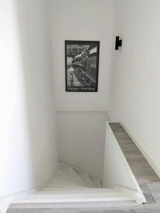 Impression Du Sud Gite 1 Saint-Remy-de-Provence Holiday home