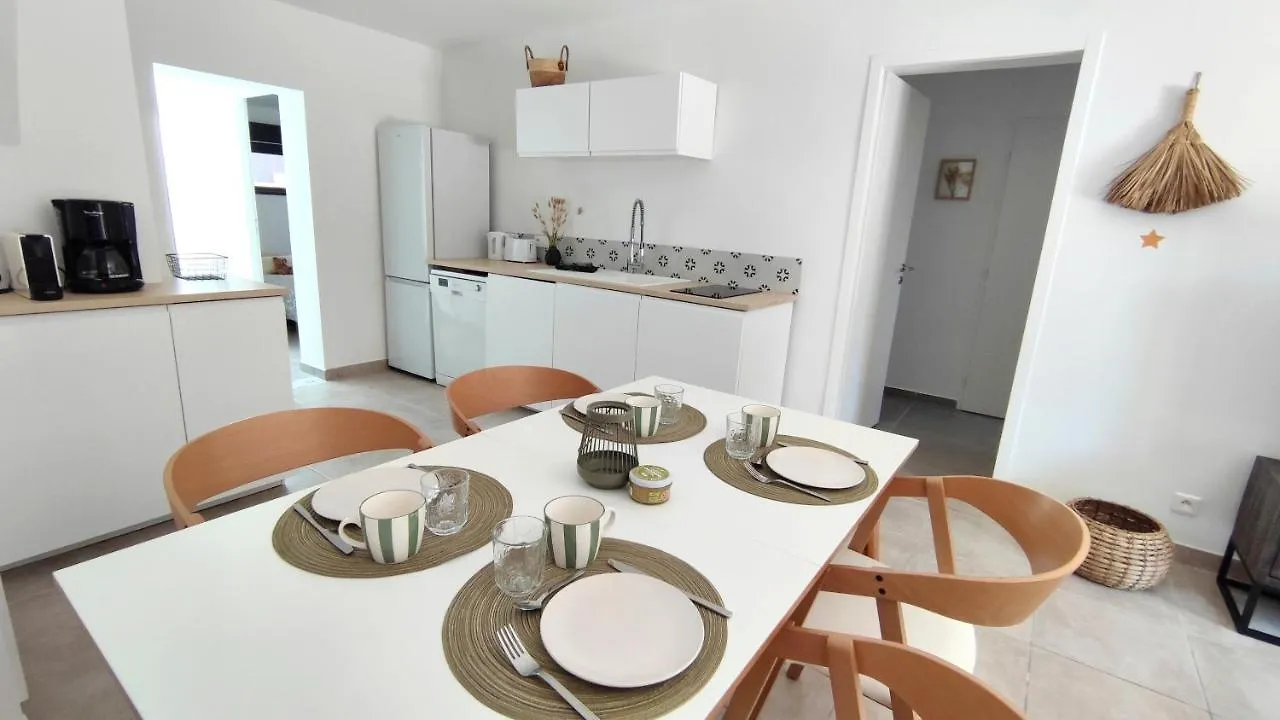 Impression Du Sud Gite 1 Saint-Remy-de-Provence Holiday home