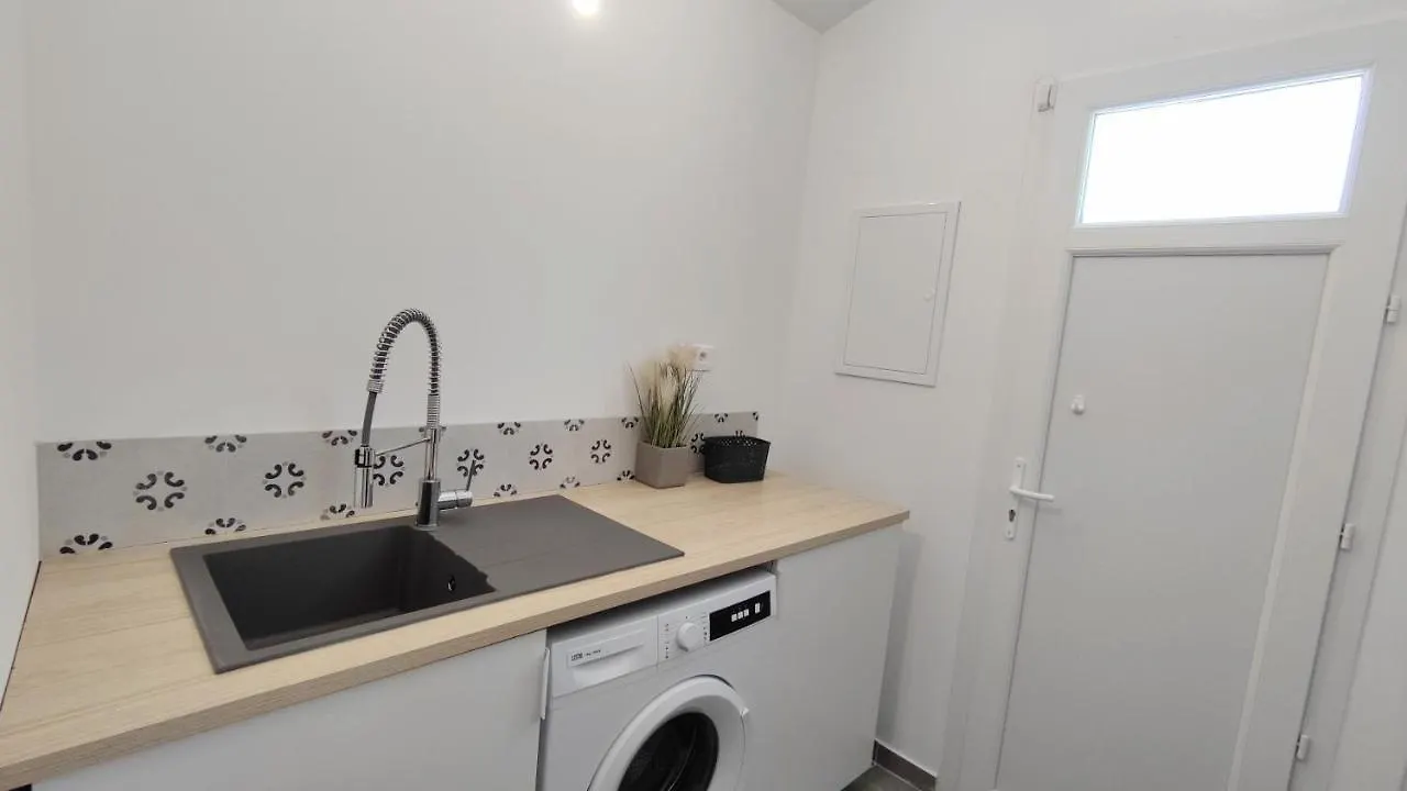Holiday home Impression Du Sud Gite 1 Saint-Remy-de-Provence