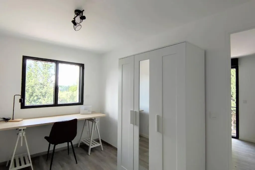 Holiday home Impression Du Sud Gite 1 Saint-Remy-de-Provence