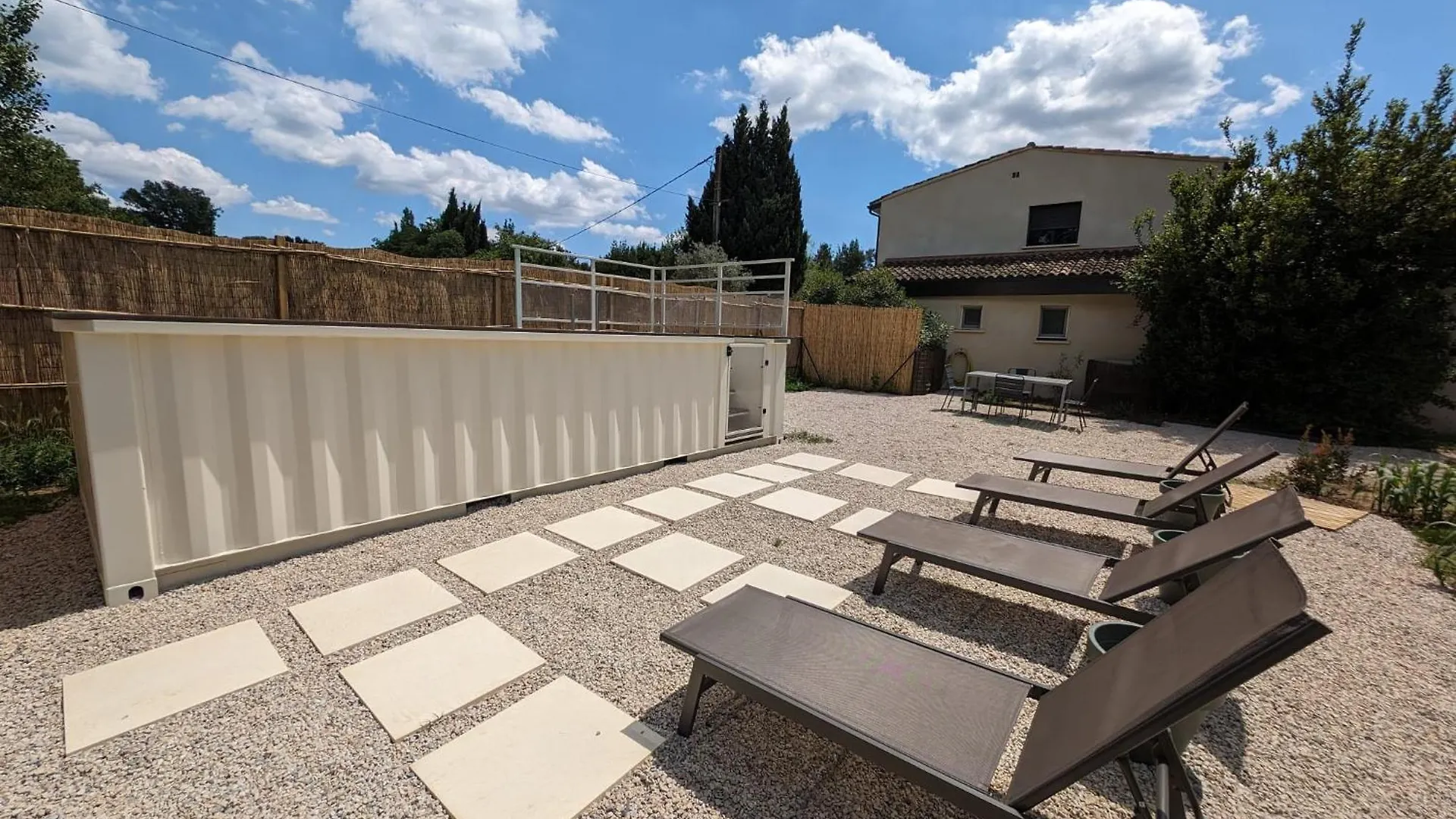 Holiday home Impression Du Sud Gite 1 Saint-Remy-de-Provence